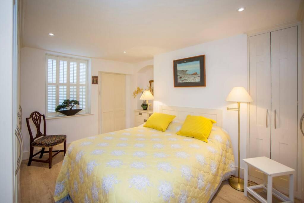 Appartement The Retreat *