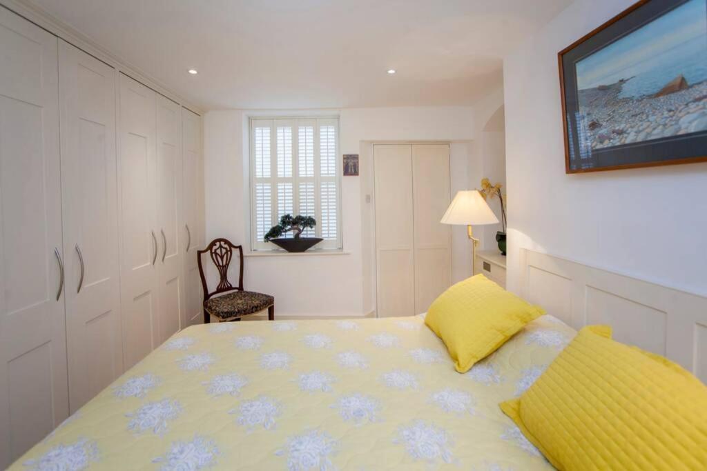 Appartement The Retreat *